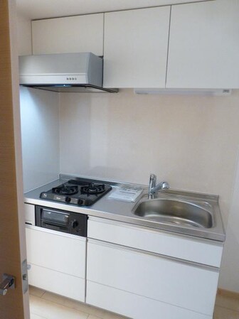 カンパニュラの物件内観写真